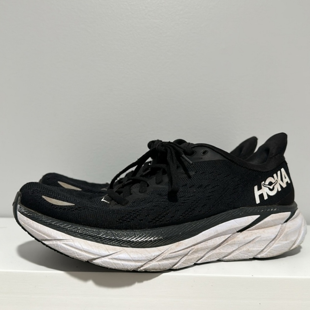 Hoka Clifton 8 Running Shoes